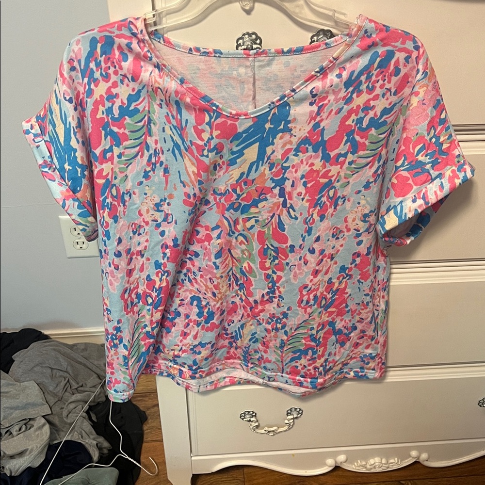 Shirt!